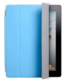 ipad 2 smart cover magnetic slim leather case u pick color stand For 
