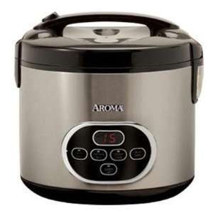  Selected 10 cup rice cooker By Aroma Electronics
