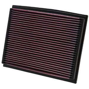  Replacement Panel Air Filter   2009 2011 Seat Exeo 2.0L L4 