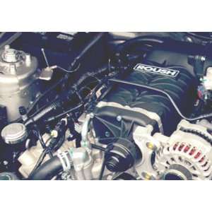  ROUSHcharger; R2300 Supercharger Kit Automotive