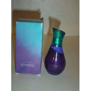  Avon Surreal Garden Eau de Toilette, 1.7 fl oz. for Women 