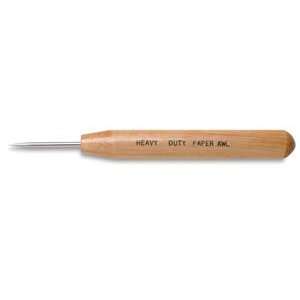  Lineco Wooden Handle Awls   Heavy Duty Awl Arts, Crafts 