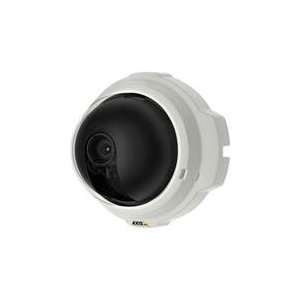   AXIS 336001 Fixed dome with discreet and tamper resi