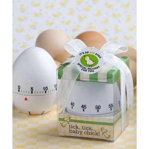   Baby Themed Egg Timer Favors (40   95 items)