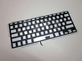 Product 13.3 Unibody MacBook or MacBook Pro Keyboard Backlight ONLY