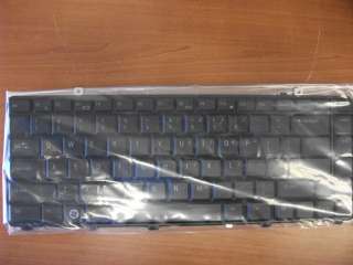 KR766 0KR766 Dell Studio 1535 Backlight Keyboard  