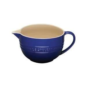  Baldwin   Le Creuset Batter Bowl 2 Qt   Cobalt Kitchen 