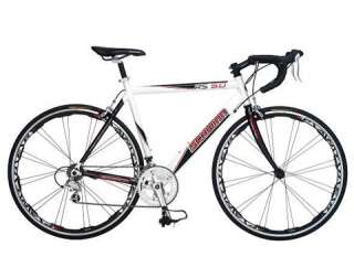 carbon fiber schwinn road 56cm bike bicycle shimano new  