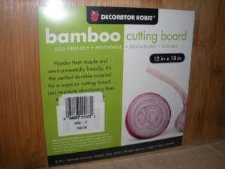 This High Quality Bamboo Cutting Board is the perfect addition to any 