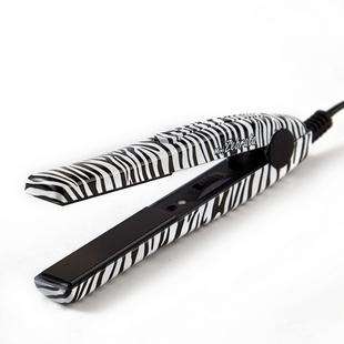 ZEBRA PROFESSIONAL Ceramic Hair Straightener Straightening Irons 