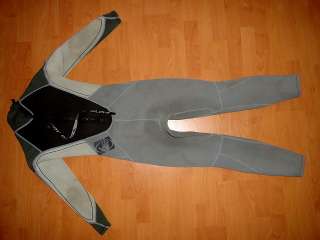 BODY GLOVE METHOD FULL WETSUIT 3/2 mm SURFING SURF YOUTH JUNIORS 14 