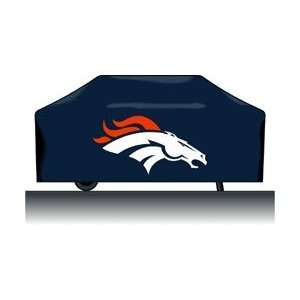  Denver Broncos Deluxe Grill Cover