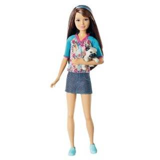   Janeiro Barbie Doll Skipper, Sister of Barbie Explore similar items