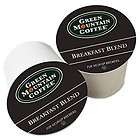 green mountain coffee roasters breakfast blend coffee k cups gmt6520