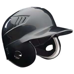  Varsity Cool Flo Bat Helmet Color Black Size Extra Large 