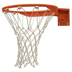  Spalding Slam Dunk Basketball Rim   5 x 5 Mount Sports 