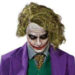  Batman Dark Knight the Joker Wig Toys & Games