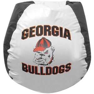  Bean Bag Boys Georgia Bulldogs Bean Bag Chair Sports 