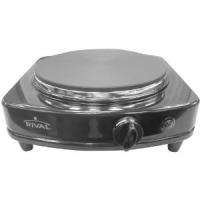 NEW Electric Portable Tabletop Single Burner Hot Plate  