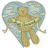 Embroidery Designs CD DEBBIE MUMM BABY OH BABY #1  