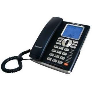   SP 198ID FSK/DTMF Speaker Desk Wall Mount Phone W/Caller ID  