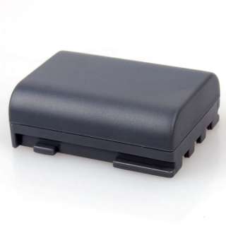 NB 2LH Battery For Canon DVD Camcorders DC310 DC420  