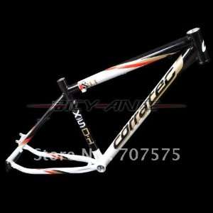 soi aluminum alloy mountain bike frame/bicycle frame/mtb bicycle frame 