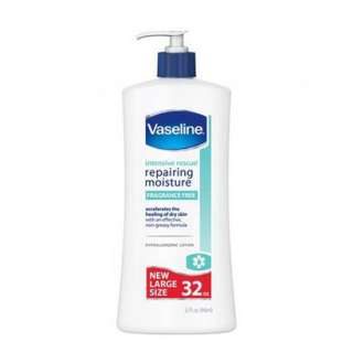   Intensive Repair Mosturizing Body Lotion   32 oz.Opens in a new window