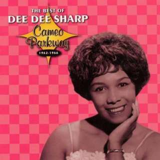 The Best of Dee Dee Sharp 1962 1966.Opens in a new window