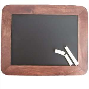   Childs Slate Chalkboard Blackboard Writing Chalk Board Toys & Games