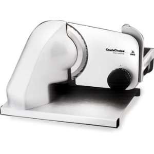  Chefs Choice Pro Food/Meat Slicer