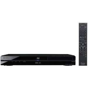  Pioneer BDP 120 1080p Blu ray Disc Player Electronics