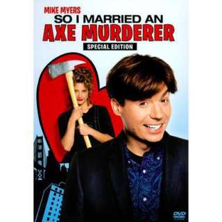 So I Married an Axe Murderer (Deluxe Edition) (Restored / Remastered 