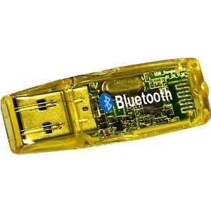  USB Bluetooth Adapter