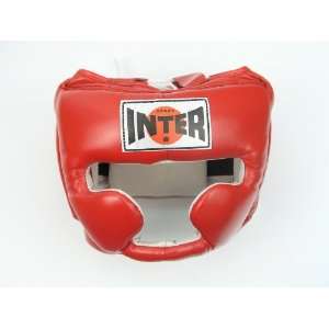  Boxing Head Gear