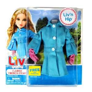  LIV Real Girls   Real Life 12 Inch Doll Clothing Accessory   Liv 