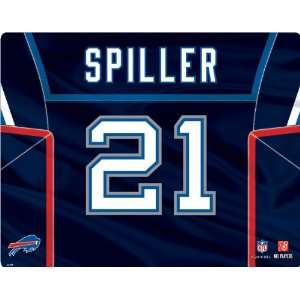  C.J. Spiller   Buffalo Bills skin for  Kindle 2 