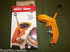 automatic fruit cherry stoner pitter removes pits spring push plunger
