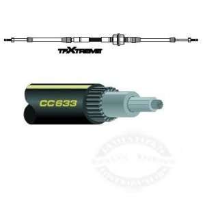   TFXtreme 4300BC Control Cable CCX43010 10 ft