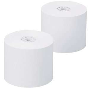  Calculator/Machine Roll, 1 Ply, Recycled, 2 1/4x150/Roll 