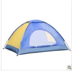  Single tent camping tent outdoor tent single tents Sports 