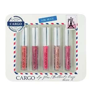  CARGO Voyages Gloss Collection