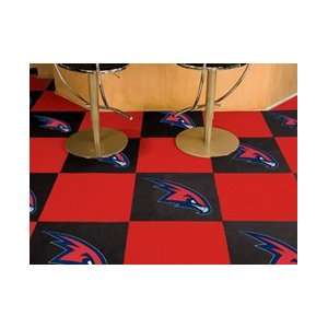  NBA Atlanta Hawks Carpet Tiles: Sports & Outdoors