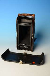  1A Model D Folding Pocket Kodak~1898 1910~Collectible Beautiful Camera