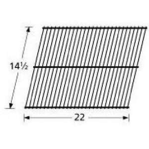   Replacement for Select Gas Grill Models by Arkla, Charmglow and Others