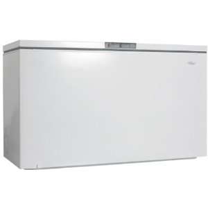  Danby White Chest Freestanding Freezer DCFM425WDD Kitchen 