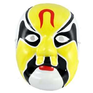  Beijing Opera Mask, Chinese Opera Mask, Costume Mask, Face 