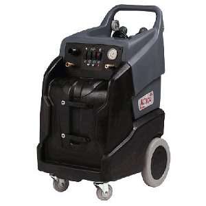   500 PSI Carpet Cleaning Equipment Dual  2 Stage