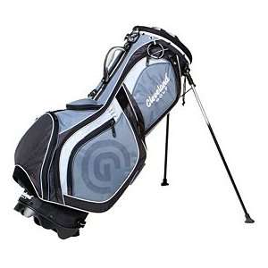  Cleveland Golf Hybrid Stand Bag: Sports & Outdoors