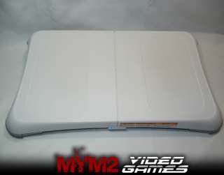 Nintendo Wii Balance Fitness Board ONLY   Working  